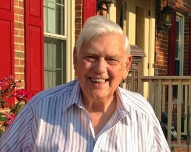 Obituary of Robert A. Parsons