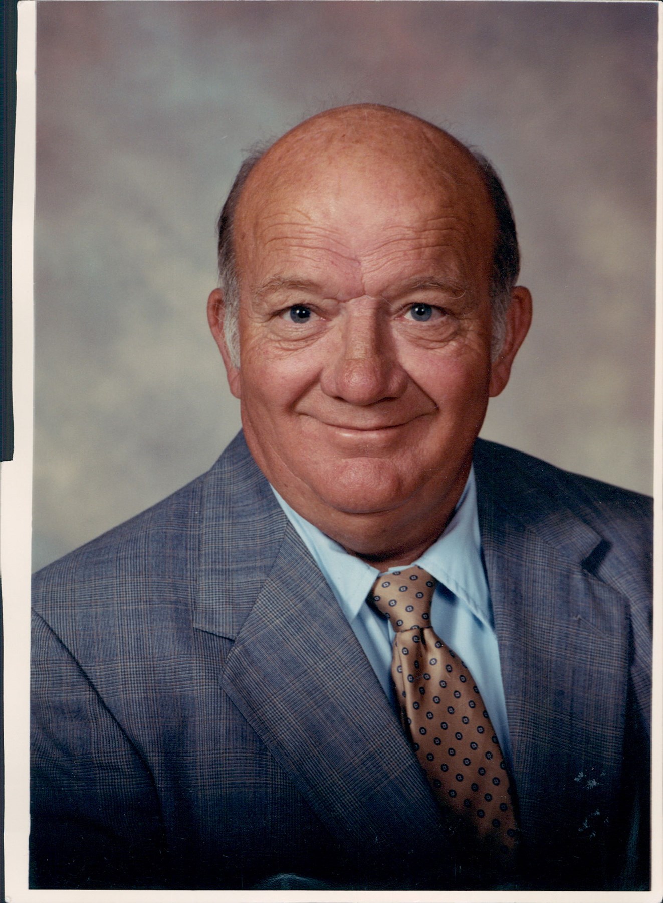 Obituary of Kenneth Rudolph Langley