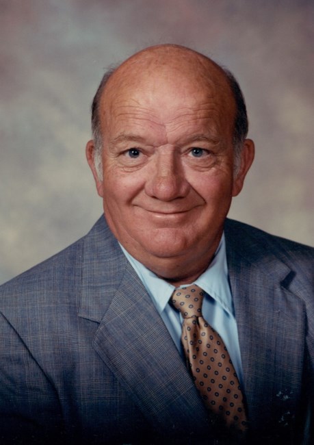 Obituary of Kenneth Rudolph Langley