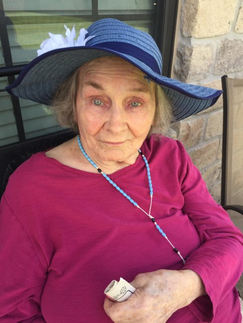 Obituary of Esther Marie Apostalo