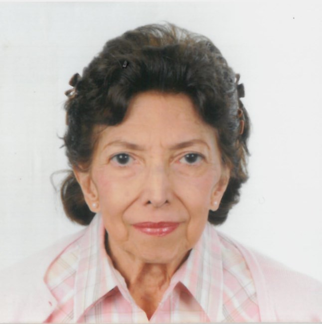Obituary of Beatriz Teresa De Marquez