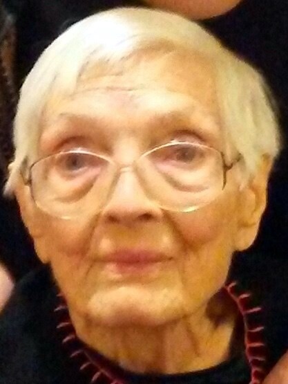 Obituary of Dorothy H. Roberts