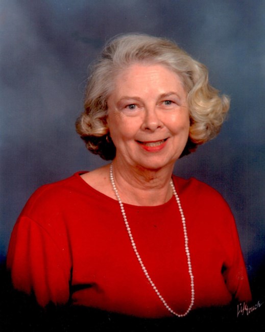 Obituary of Mabel Lovelace Evans