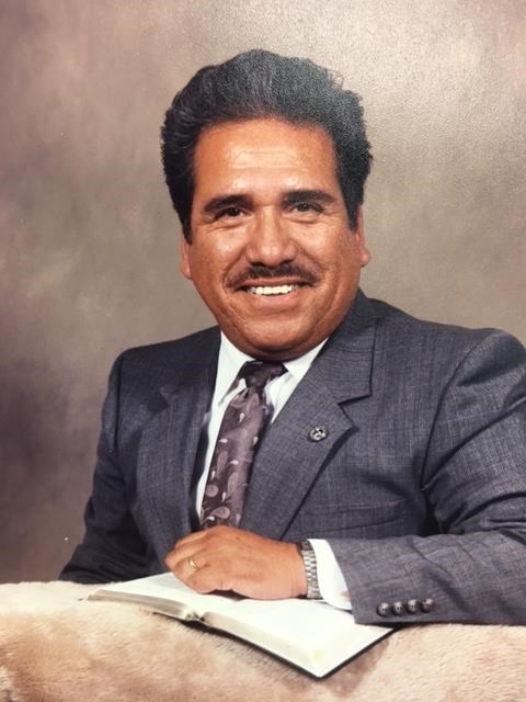 Obituario de Felix Del Toro