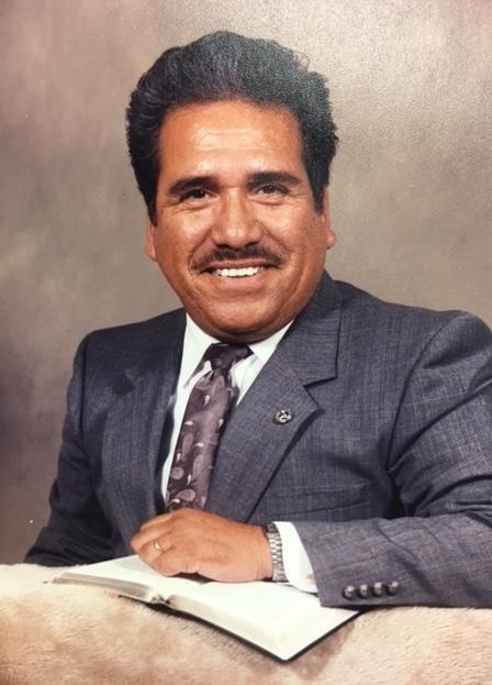 Obituario de Felix Del Toro