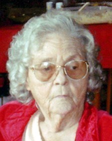 Obituary of Clara G Richey