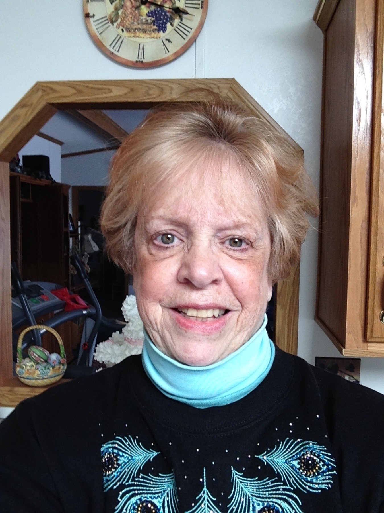 Sally Lester Obituary