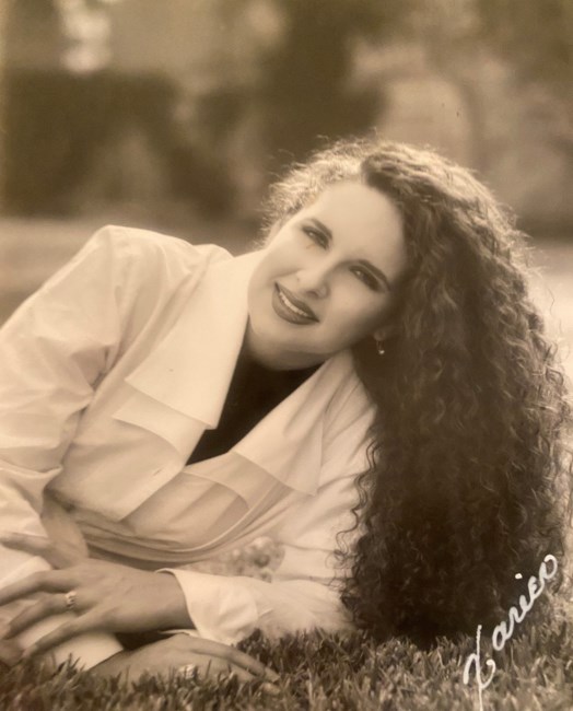 Obituary of Migdalia Edith Alanis