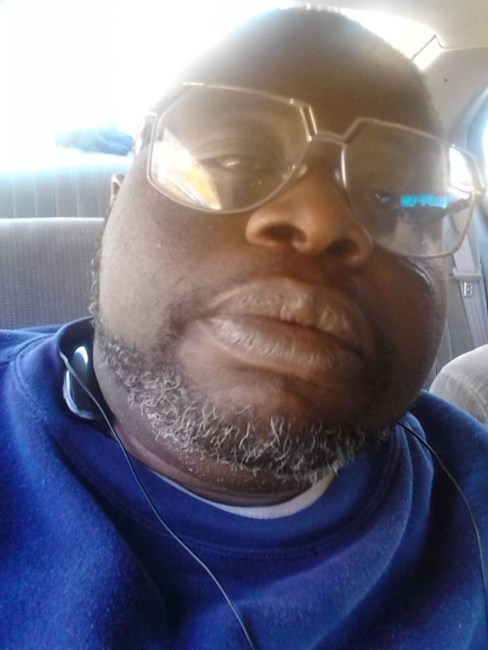 Obituary of Christopher "Big Chris " Wayne Sneed