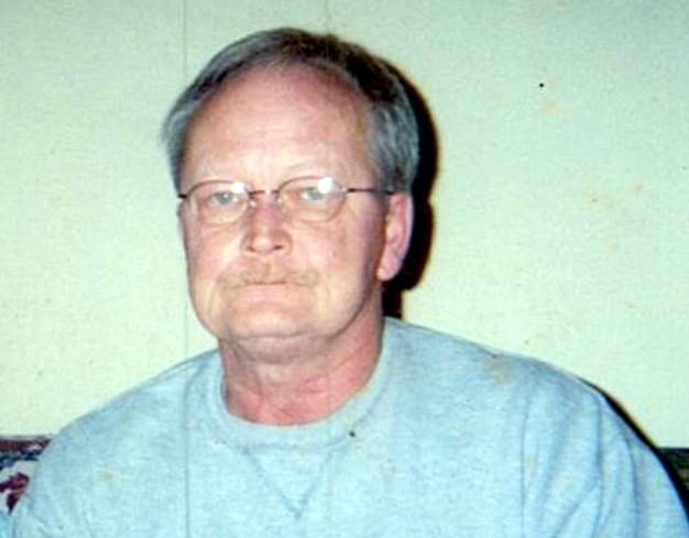 Obituary of Keith L McIntosh