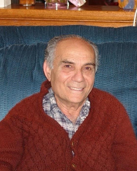Obituary of Melki Youssef Melki