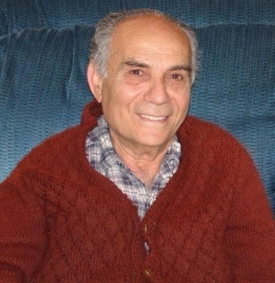Obituary of Melki Youssef Melki