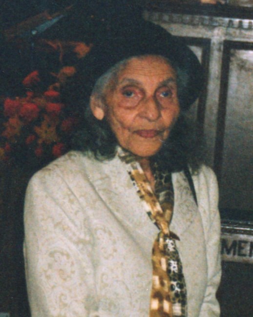 Obituary of Leona Micitto Spruel