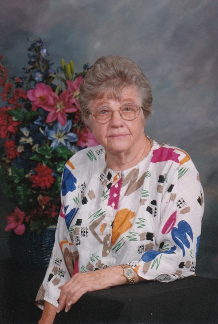 Obituary of Frances Brod