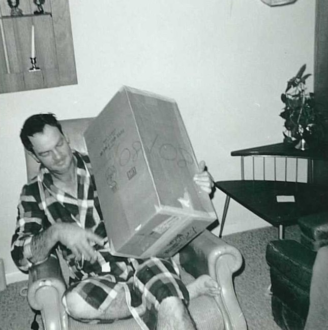 Sam Eddins Obituario Idaho Falls Id