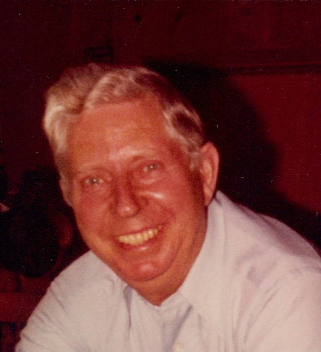 Obituary of James Thompson Foster