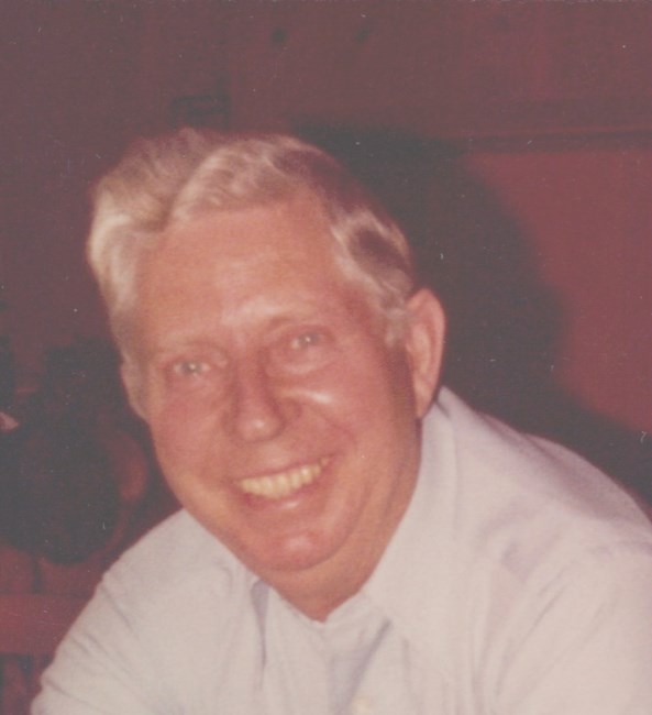 Obituary of James Thompson Foster