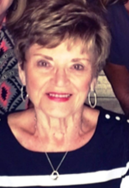 Obituary of Martha Lipp Boyette