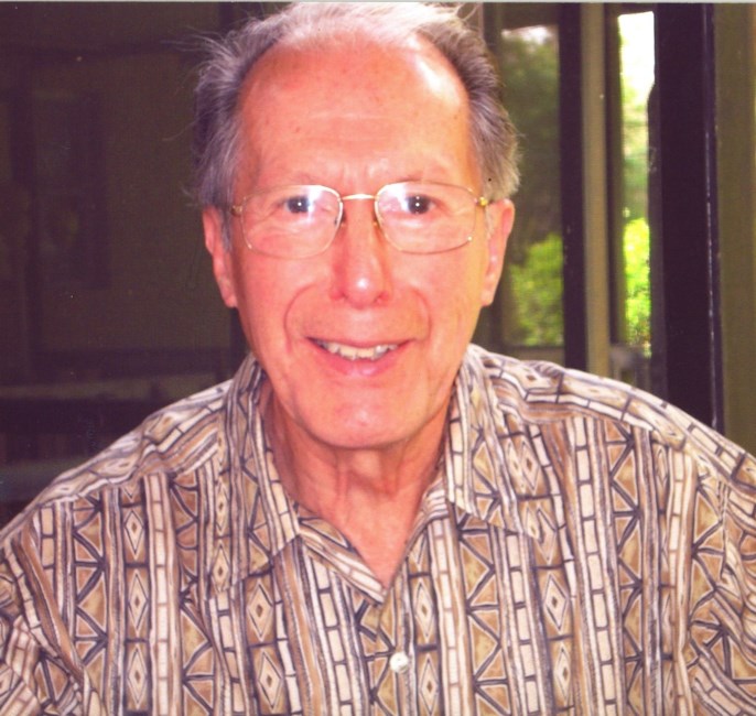 Obituary of Emilio Moreno