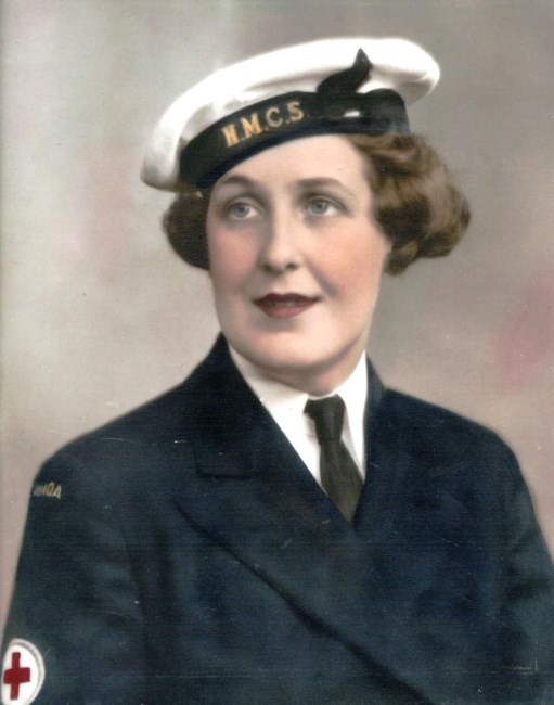 Obituary of Mary Bernice Chadwick