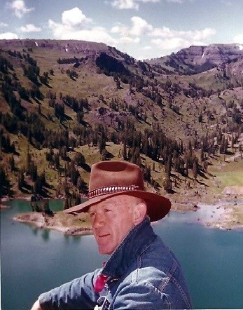 Obituary of John Joy Payette Jr.