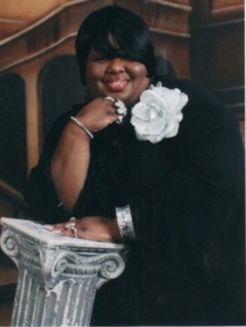 Obituary of Clarissa Lorraine Brown