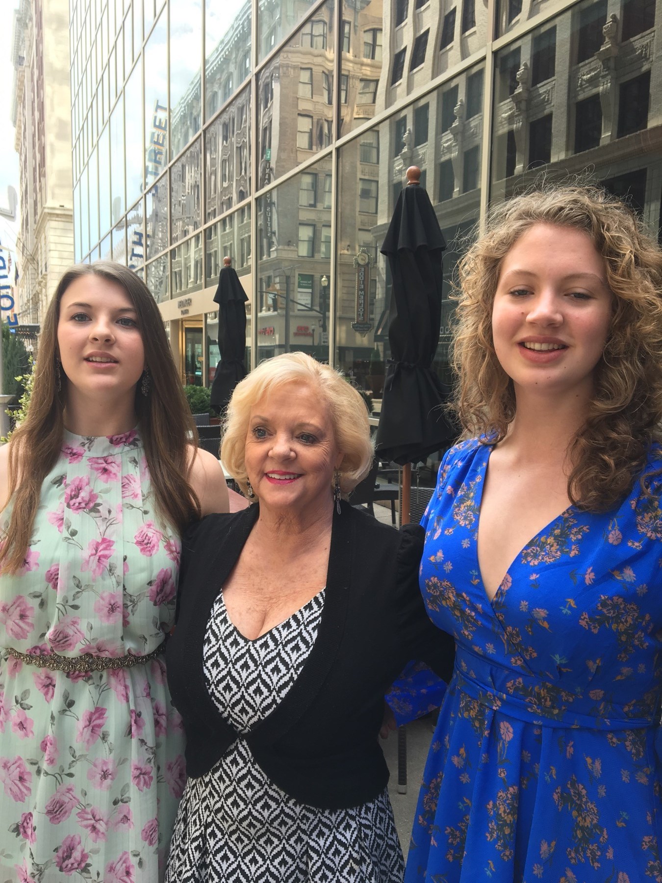 Obituary of Joyce Mae Fleming