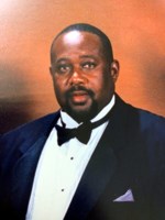 John Whitfield