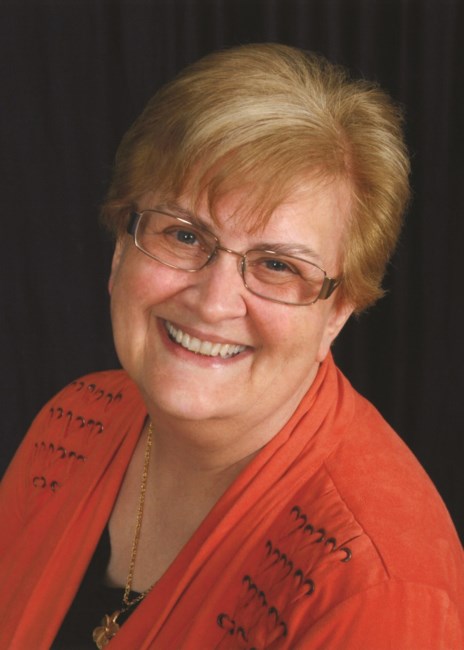 Obituary of Wanda Jean Deitemeyer