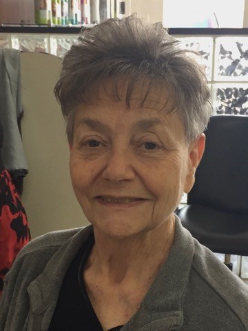 Obituary of Robbie B. Williams