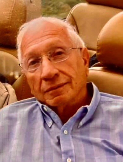 Obituary of Michael James Damaso