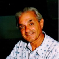 Obituary of Harry Abdul