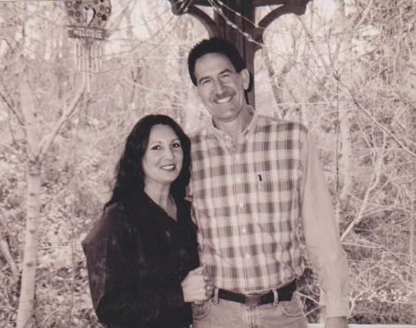 Obituary of Mark Allen Hare