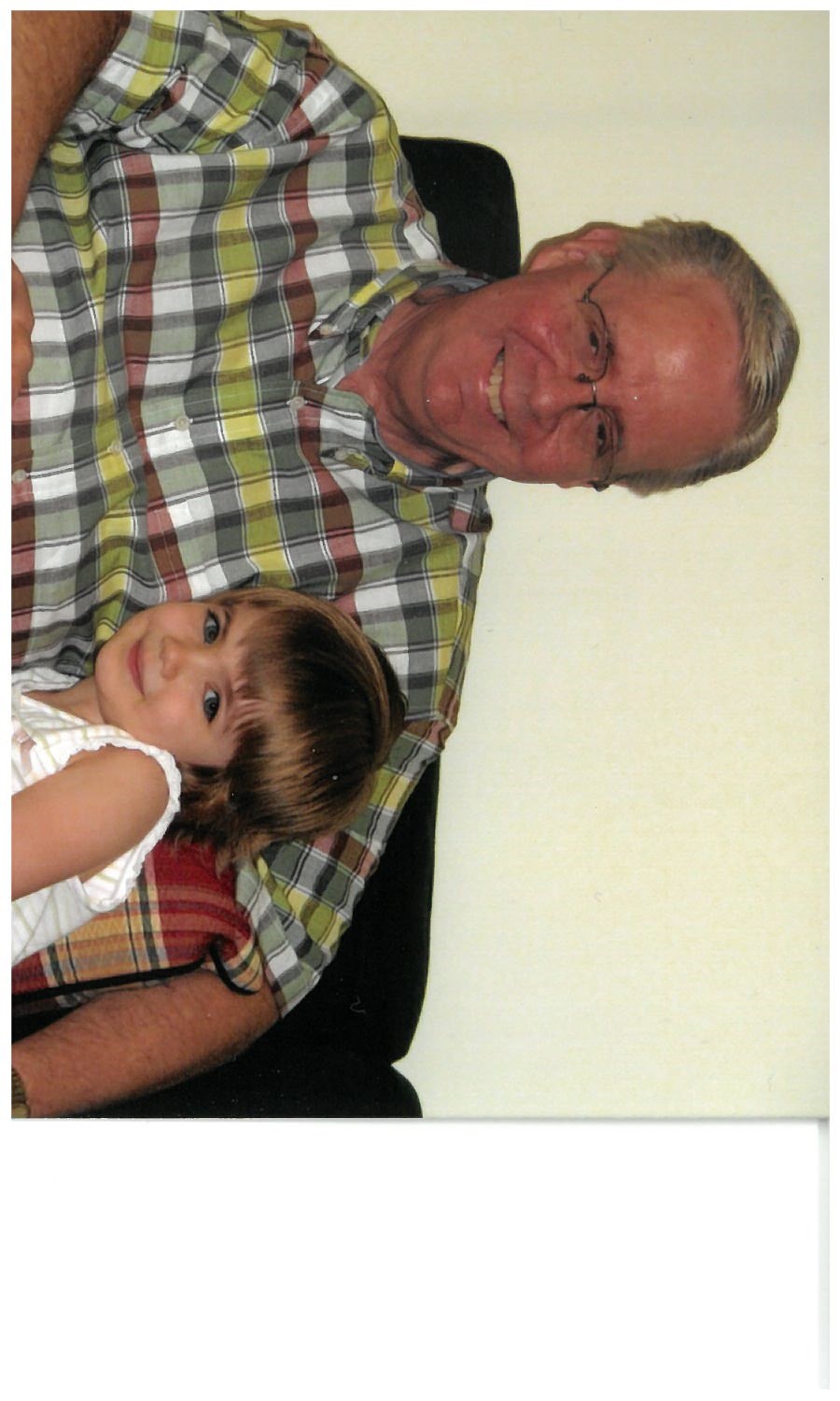 Obituary of John William Molloy Sr.