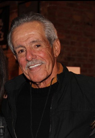 Obituary of Raymond Sanchez