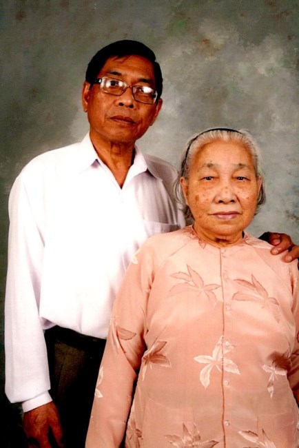 Obituary of Chinh Dinh Pham