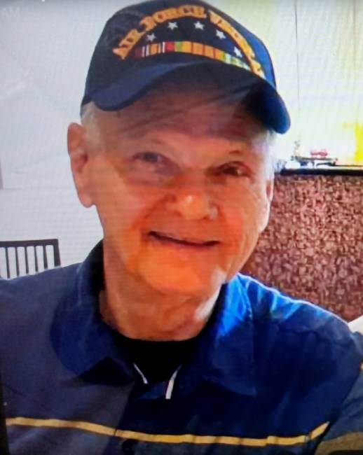 Obituary of Robert Lee Schultz