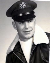 Obituary of Dennis R. Perkins