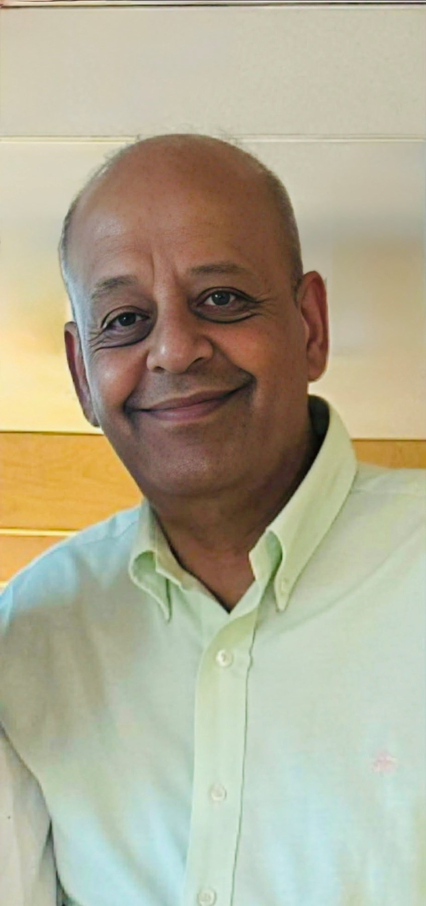 Obituary of Ihab Kaisar Habashy Deryas