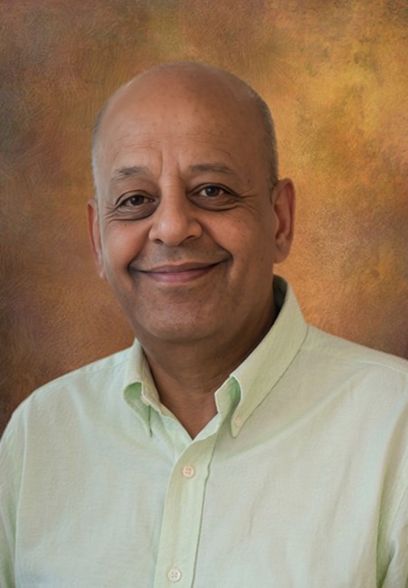 Obituary of Ihab Kaisar Habashy Deryas