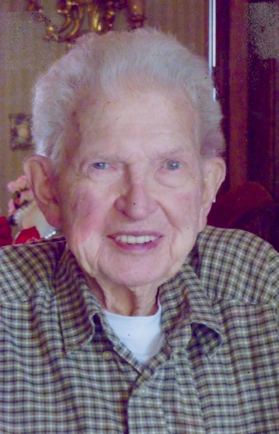 Hamilton "Mac" McCall Obituary Portland, OR
