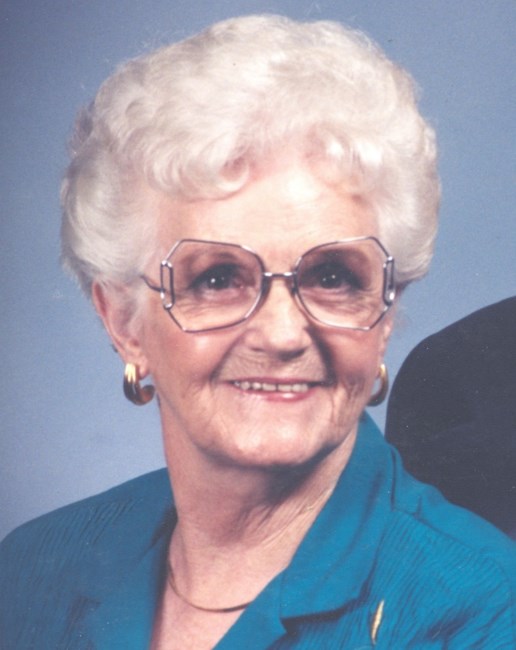 Obituary of WillieMae McCrummen