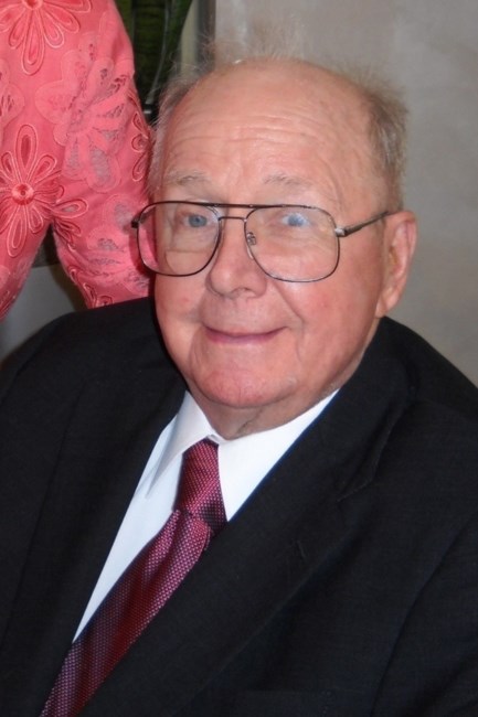 Obituary of F. Norment "Rusty" McKellar