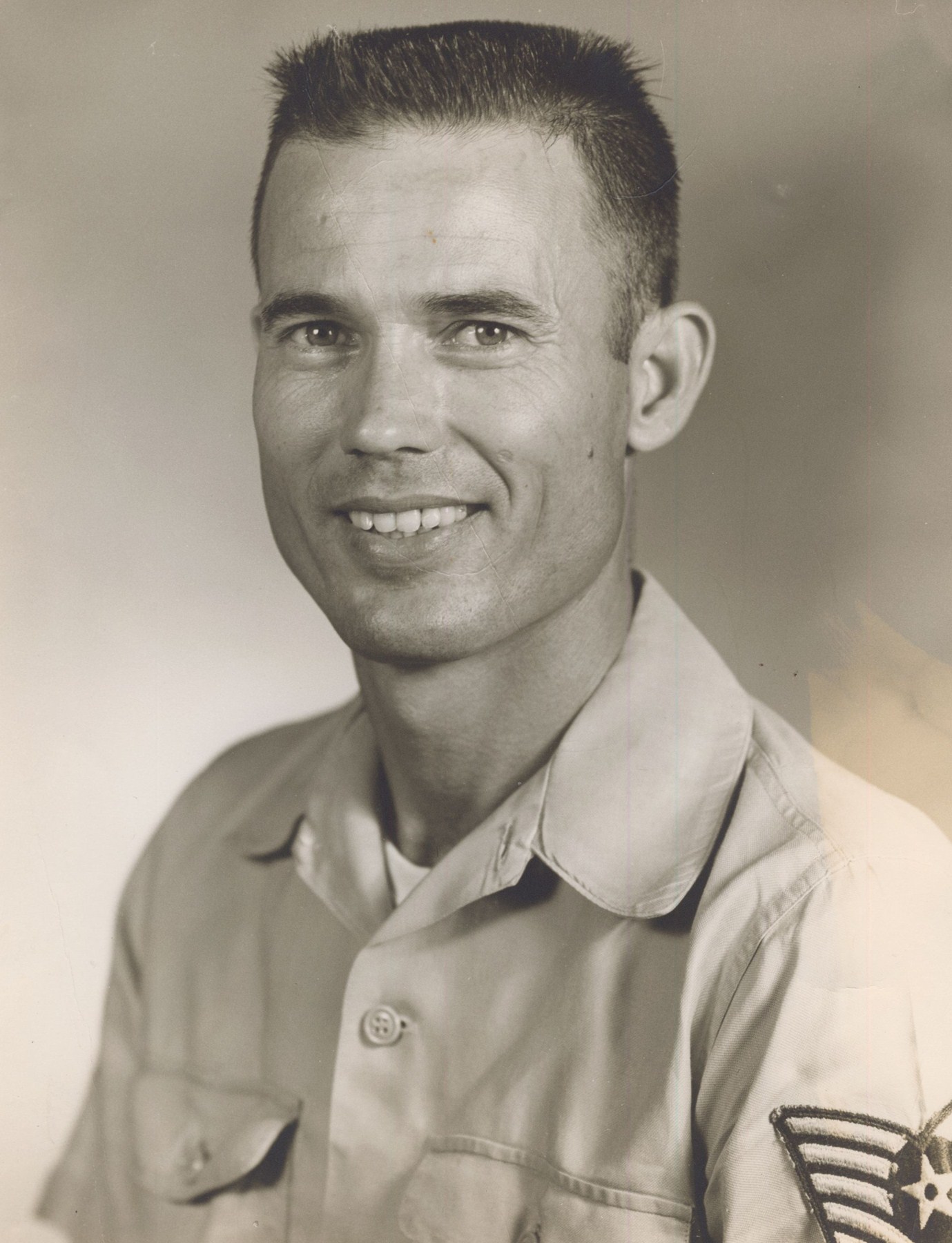 Obituary of Carl Doyle