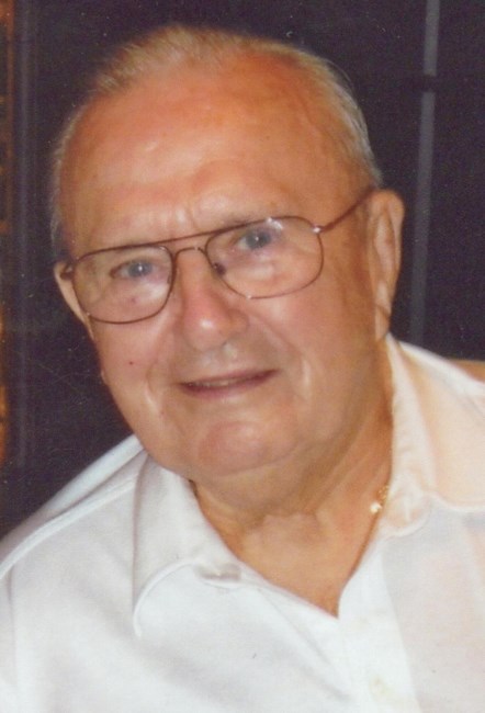 Obituary of Richard L. Crawley