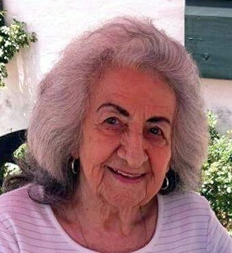 Obituary of Elba Sotolongo Stevenson