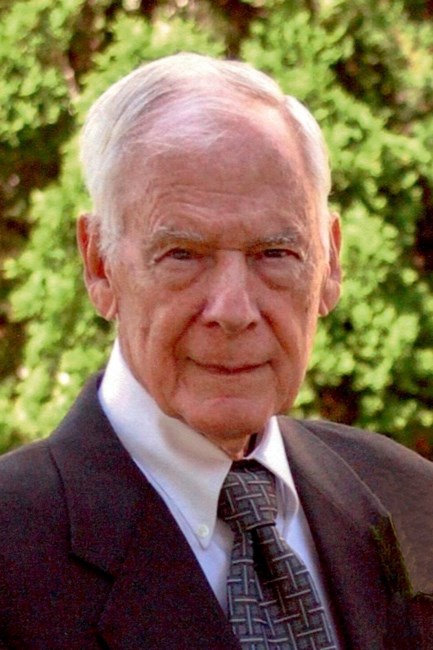 Obituary of Tom Beasley