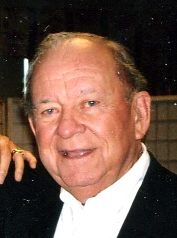 Obituary of Jack Totten Smith