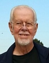 Obituary of Stephen Thomas Barrett