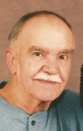 Obituary of Robert Franklin Lancaster